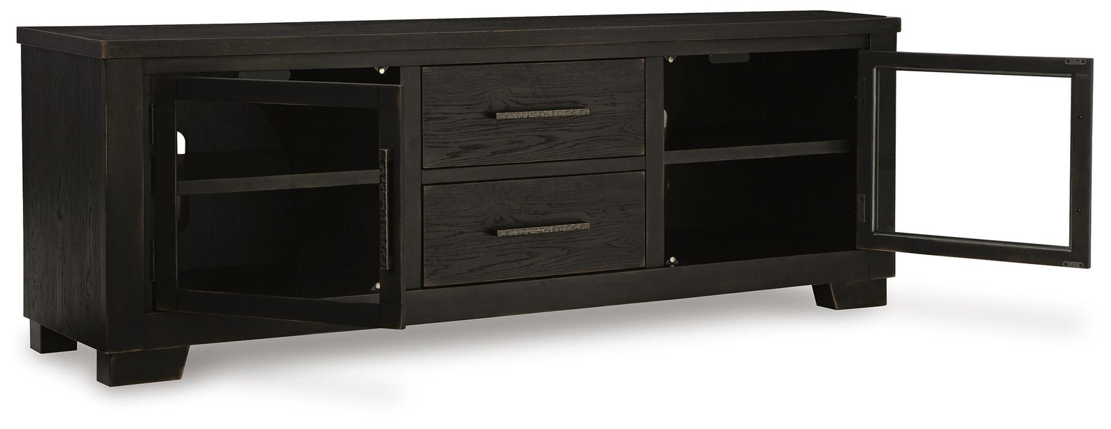 Galliden 80 TV Stand (W841-SI) - Image 3
