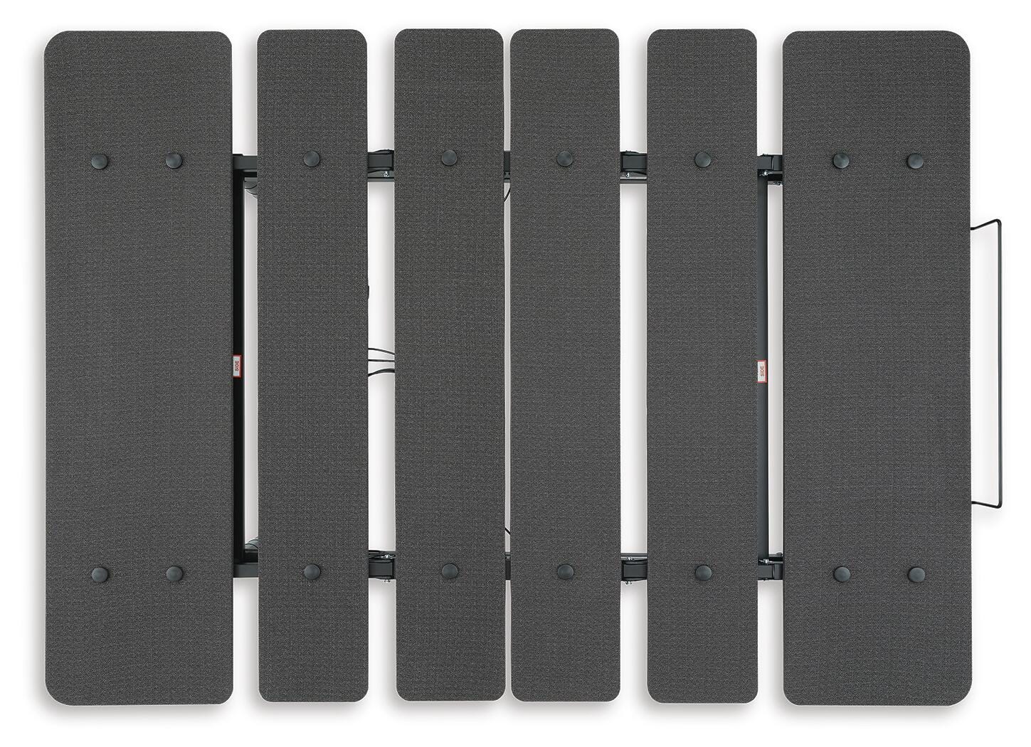 Cosmic Power Base Full Adjustable Base (M8X2-SI) - Image 5