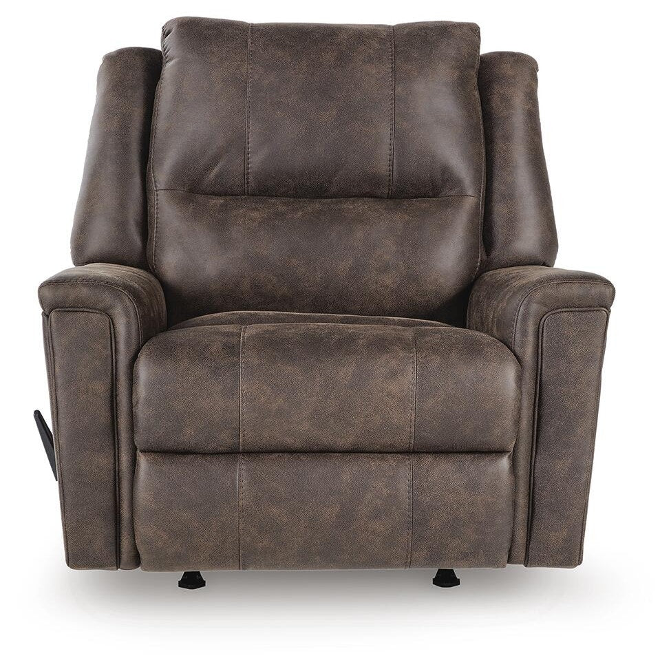 Lixtowel Recliner (PC53004-SI) - Image 4