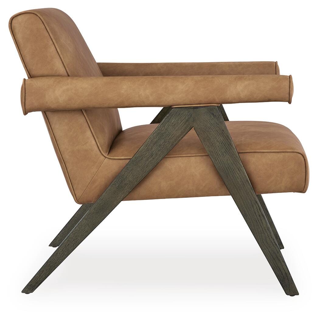 Goda Accent Chair (A3000813-SI) - Image 4