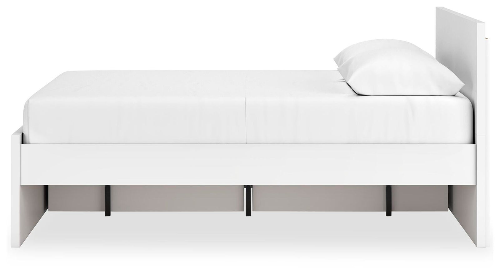 Onita Storage Bed, Chest and Nightstand (EB9630-SI) - Image 16