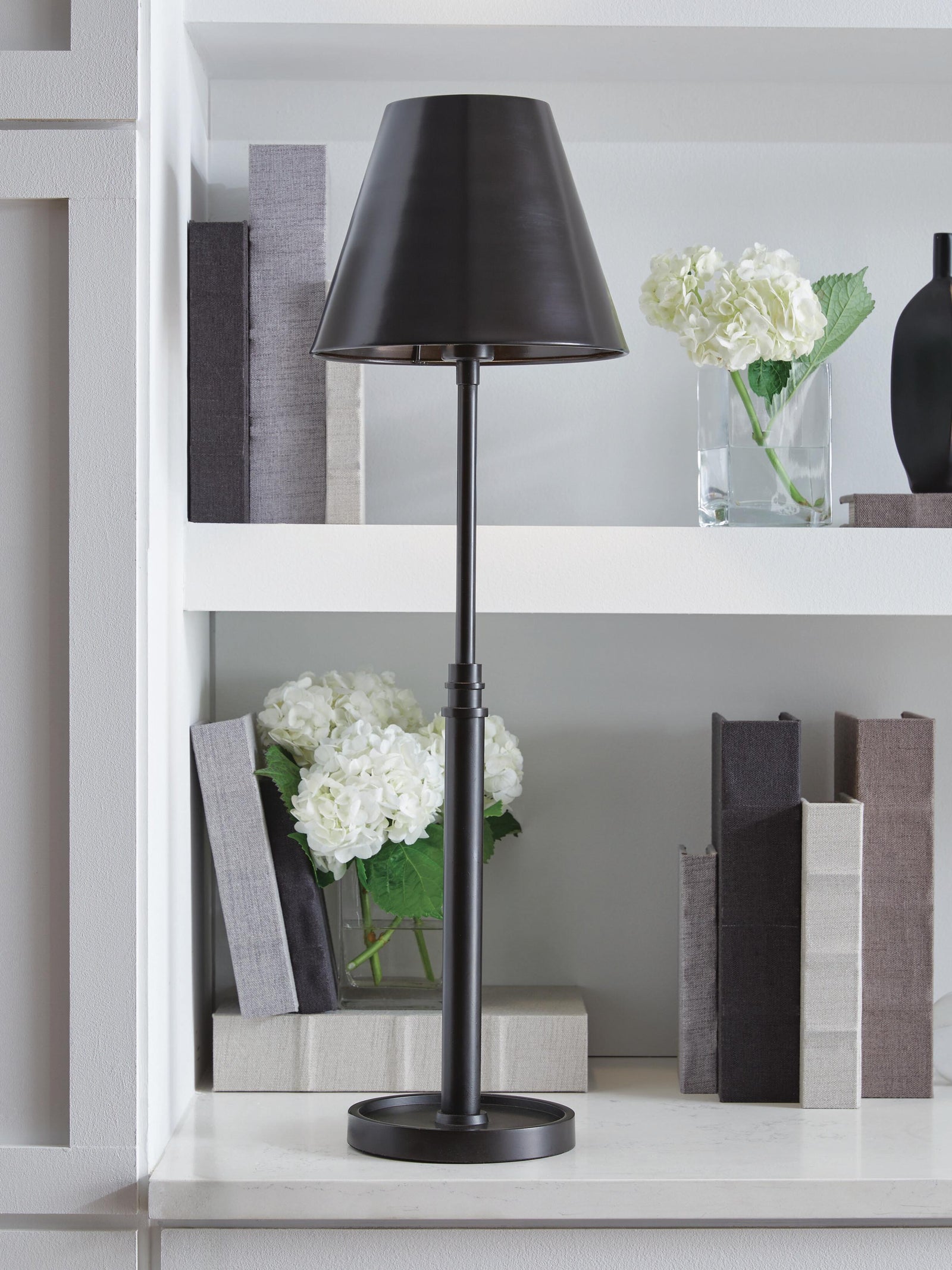 Wimner Table Lamp (L208464-SI) - Image 2