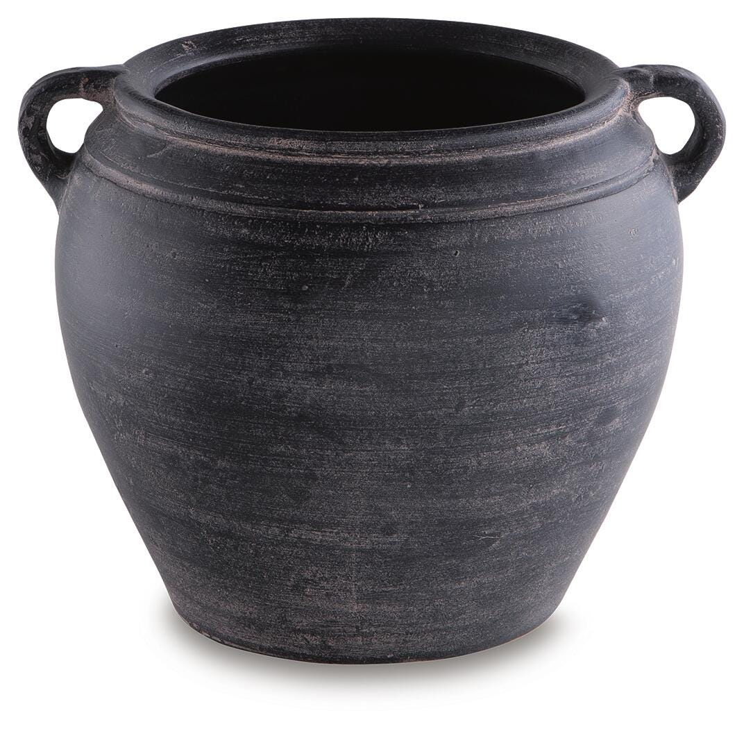 Meadie Vase (A2000790-SI) - Image 3