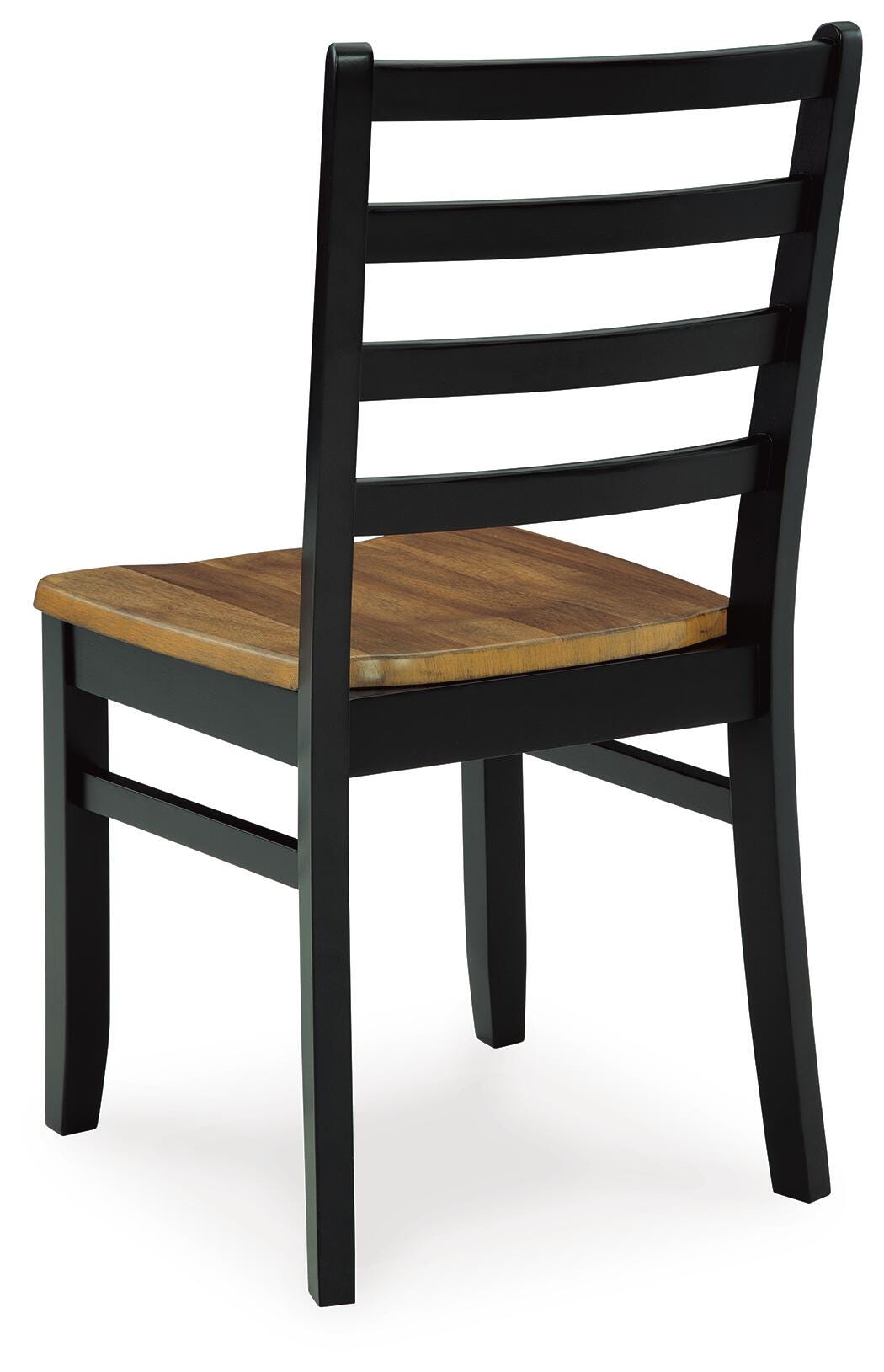 Blondon Dining Table and 6 Chairs (Set of 7) (D413-SI) - Image 6