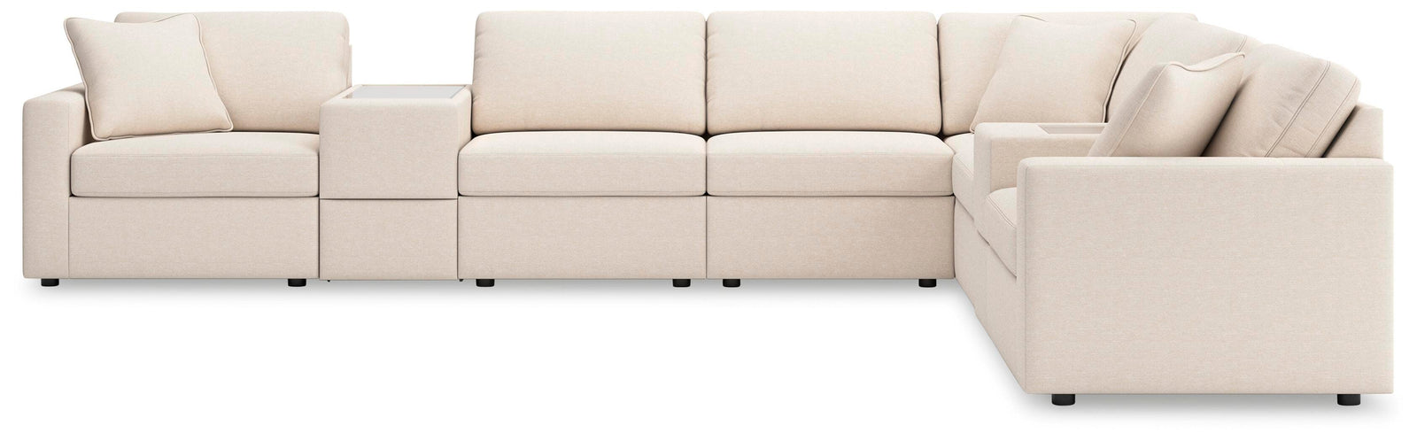 Modmax 8-Piece Sectional (92103-SI) - Image 3