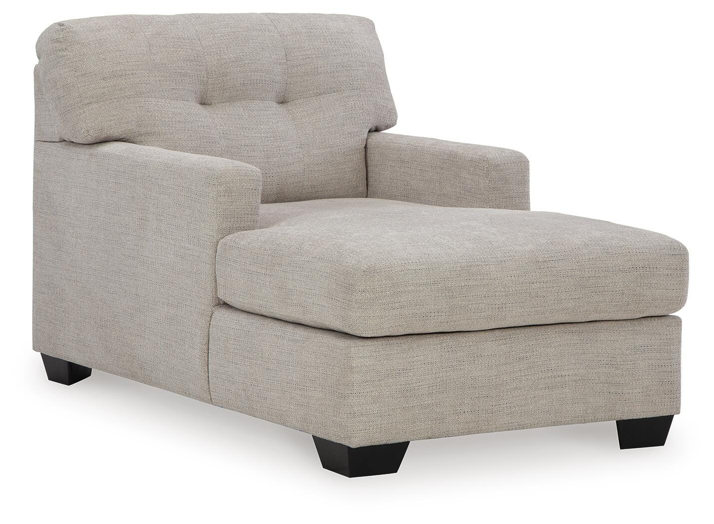 Mahoney Full Sofa Sleeper (31004-SI)