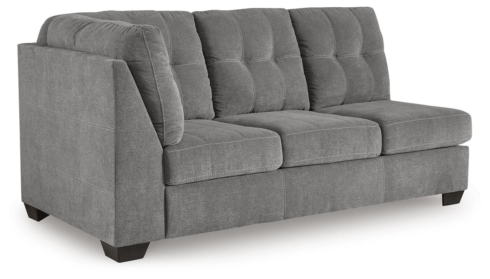 Marleton Left-Arm Facing Corner Chaise (55305-SI) - Image 5