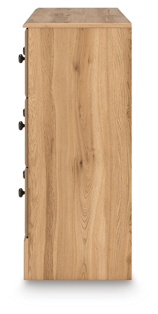 Aleaport Dresser (PCB1075-SI) - Image 21