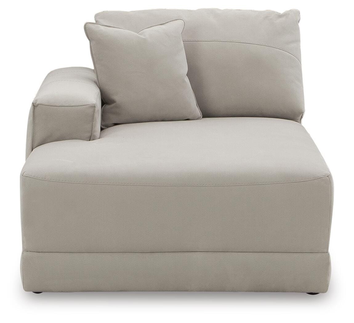 Next-Gen Gaucho Right-Arm Facing Corner Chaise (18304-SI) - Image 7