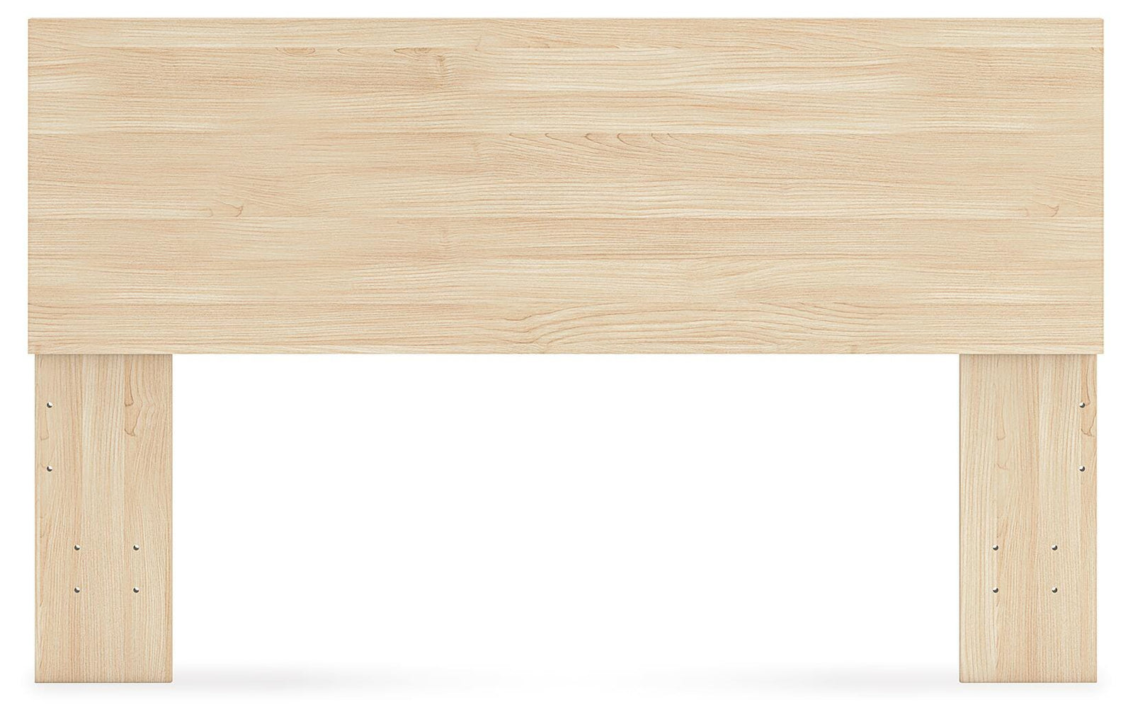 Onita Panel Headboard - Natural (EB9632-SI) - Image 6