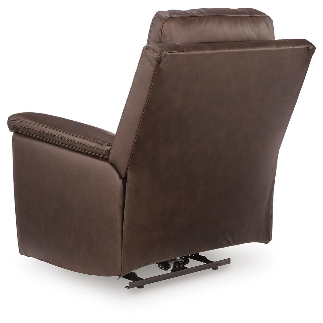 Bleckley Power Reclining Sofa (PCU12001-SI) - Image 13