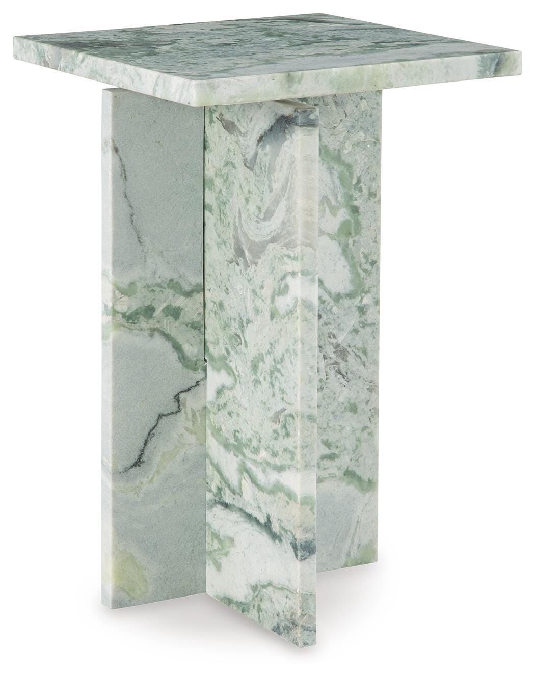 Deaconwell Accent Table (A4000648-SI)