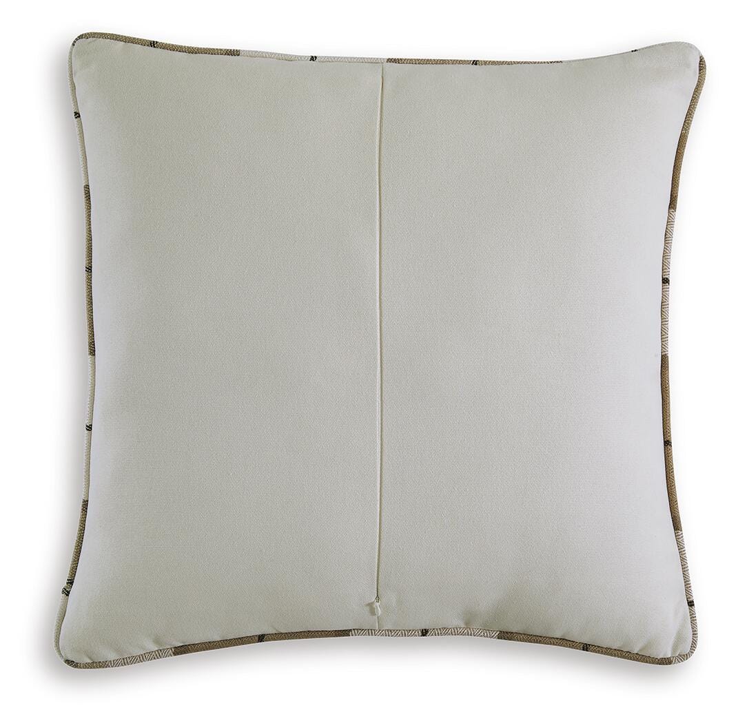 Godricton Pillow (Set of 4) (A1001103-SI) - Image 4