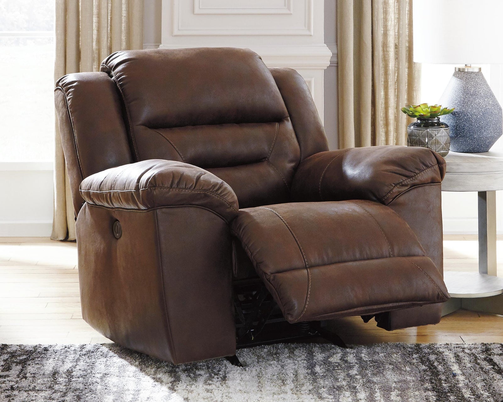 Stoneland Power Reclining Sofa (39904-SI) - Image 13