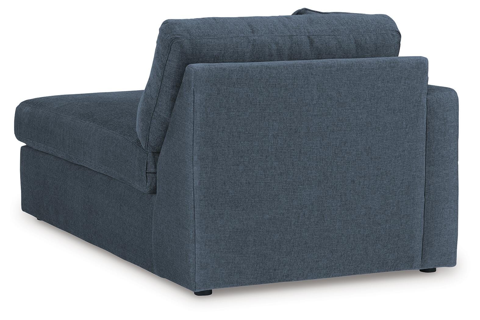 Modmax Left-Arm Facing Corner Chaise (92121-SI) - Image 4
