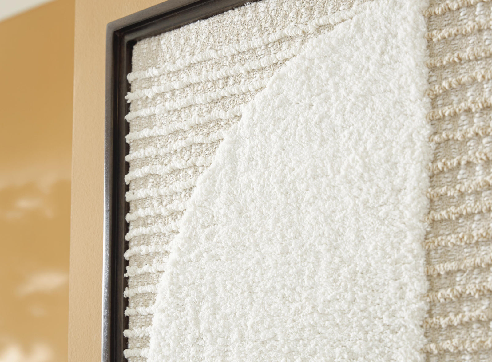 Bachard Wall Decor (A8010330-SI) - Image 8