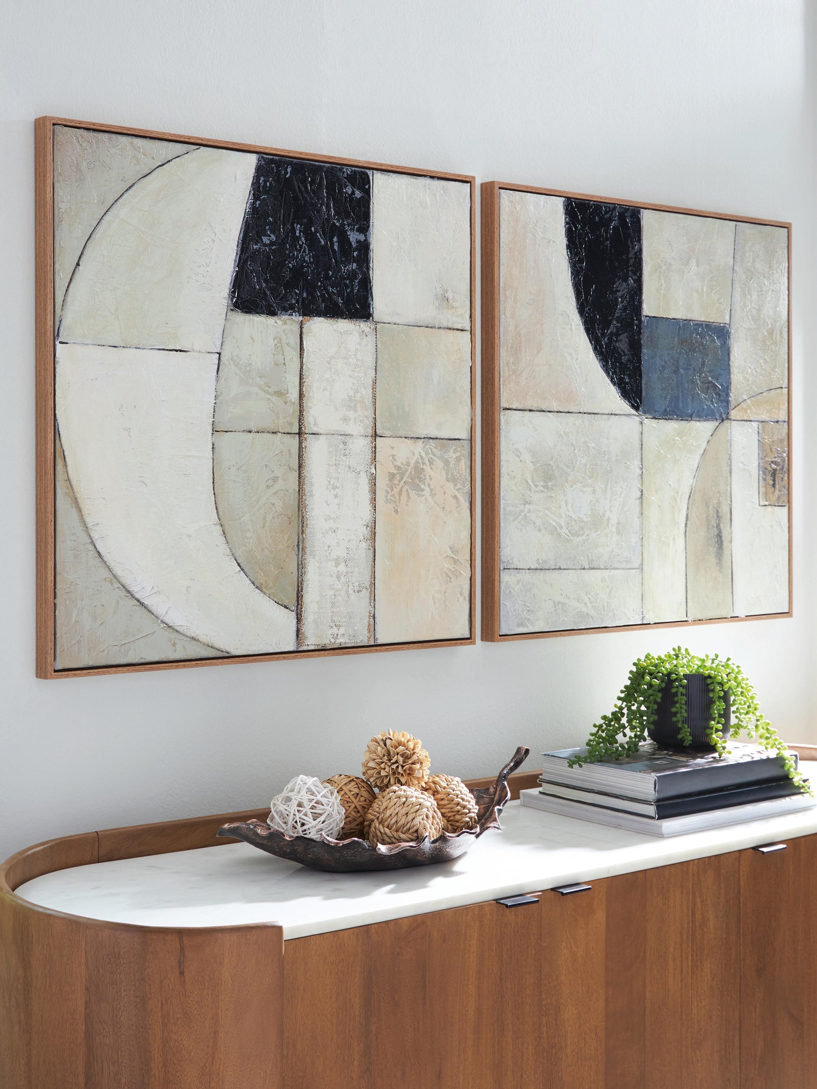 Bexlen Wall Art (Set of 2) (A8000498-SI) - Image 3