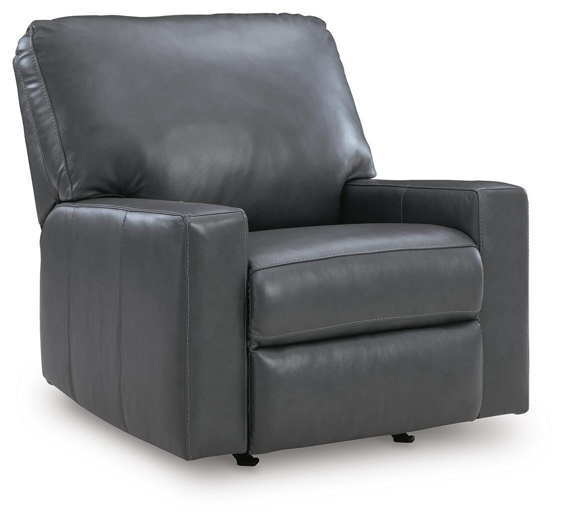Bolsena Queen Sofa Sleeper (55604-SI) - Image 5
