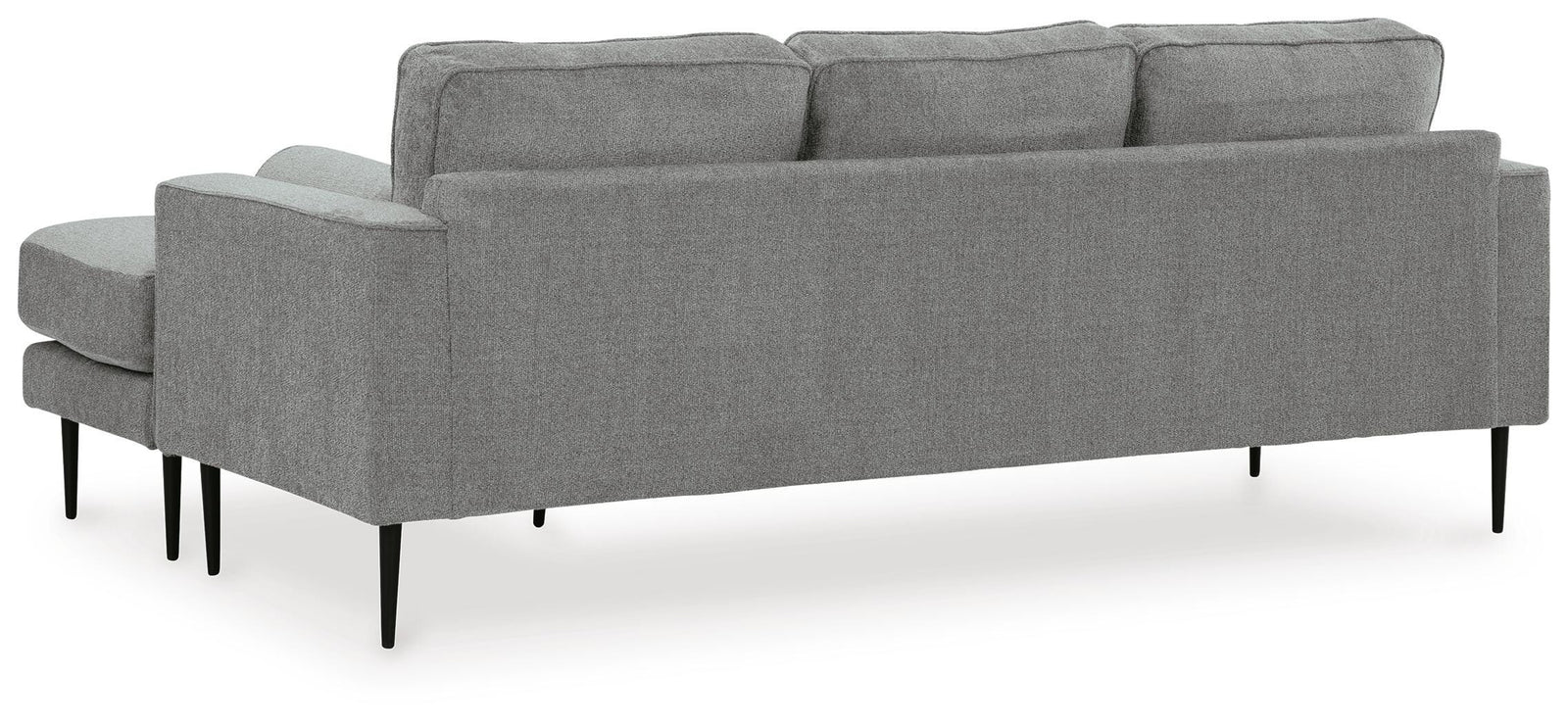 Hazela Sofa Chaise (41102-SI) - Image 4