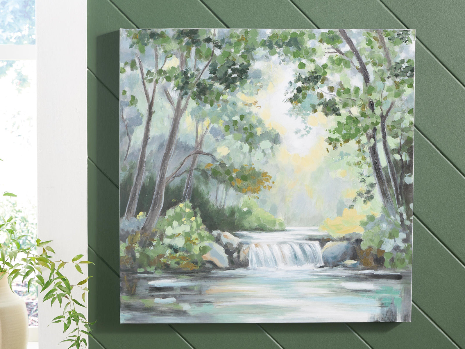 Evermaddick Wall Art (A8000455-SI) - Image 2