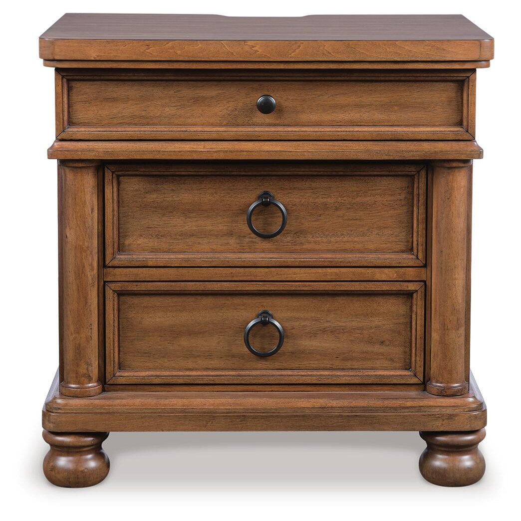Rowlenstown Dresser (PCB824-SI) - Image 13