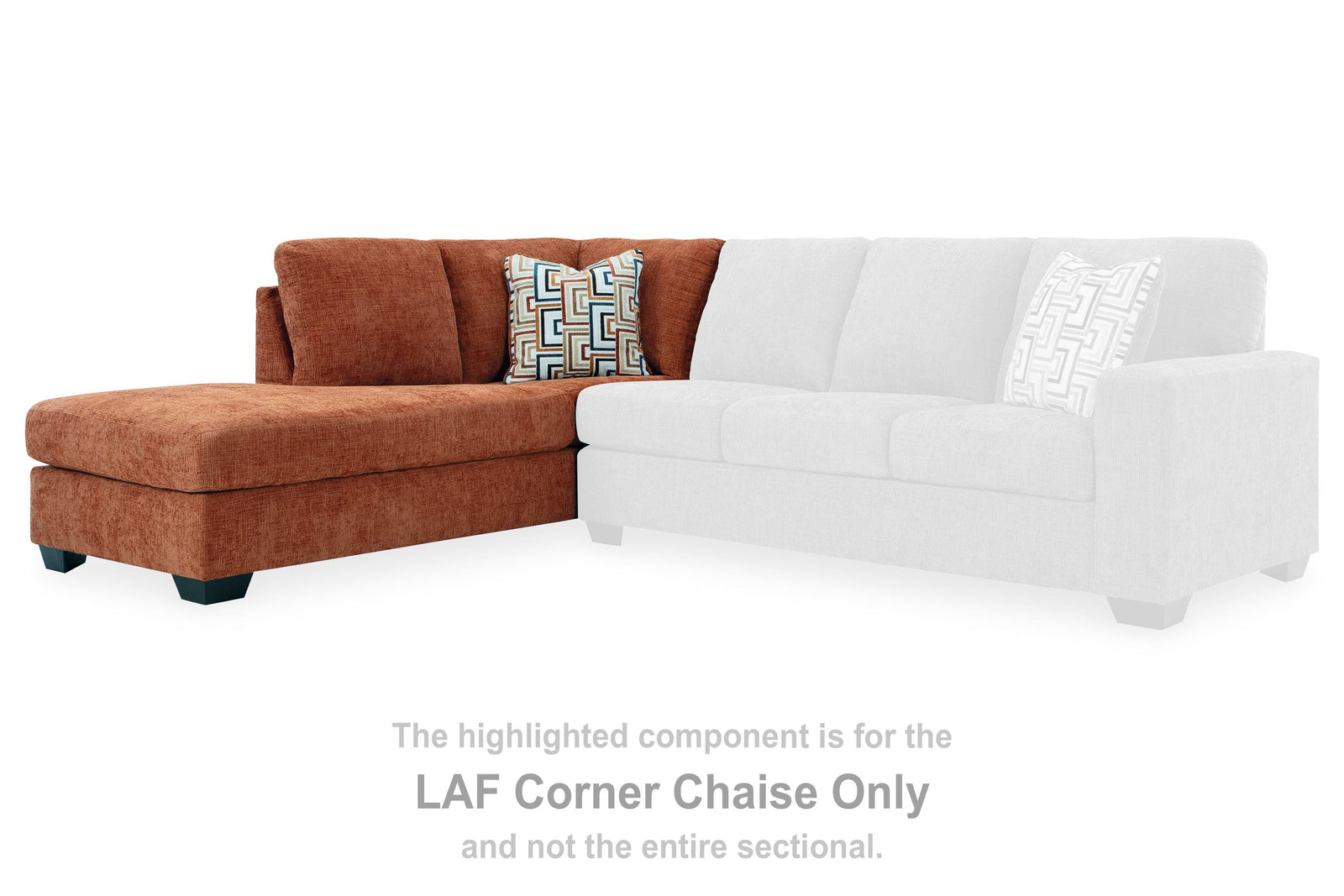 Aviemore Queen Sofa Sleeper (24304-SI) - Image 37