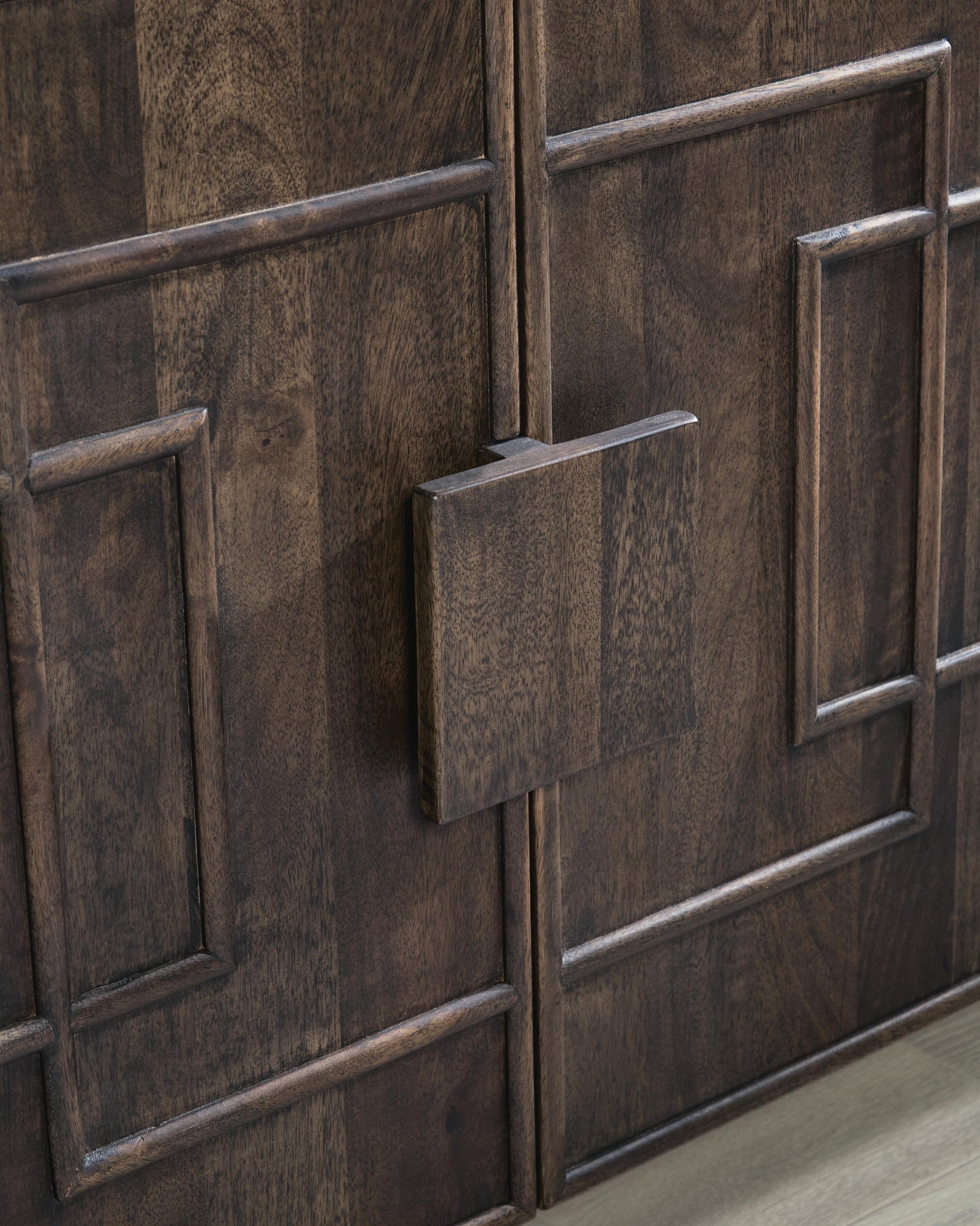 Cato Accent Cabinet (A4000682-SI) - Image 8