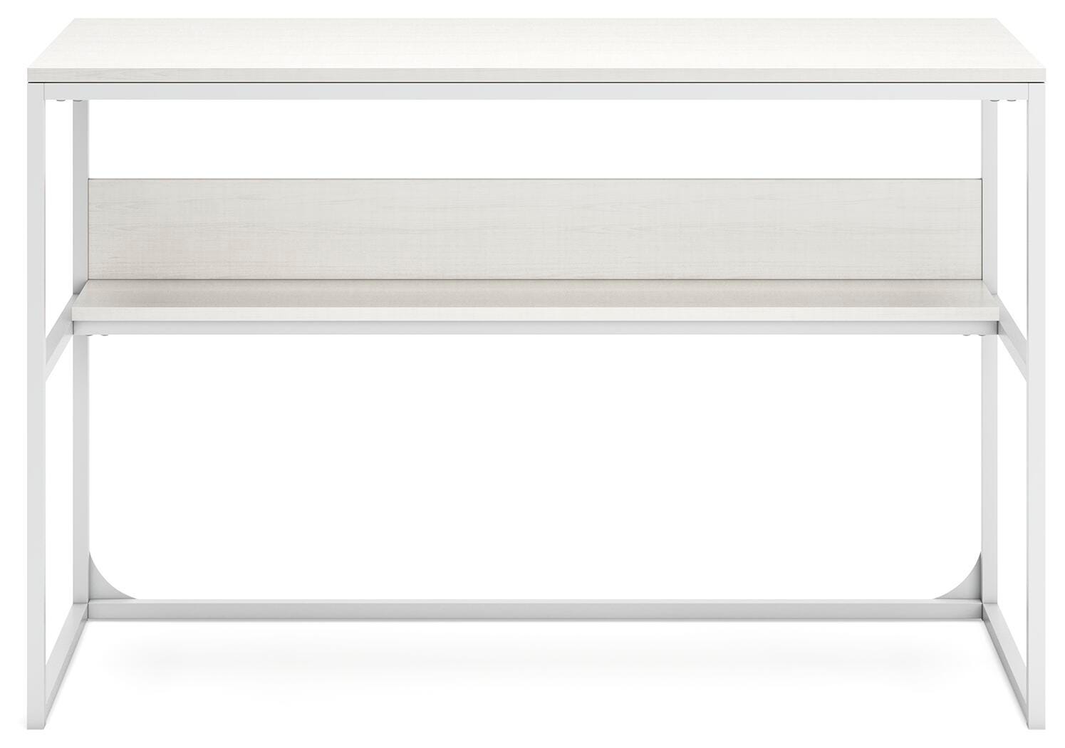 Deznee Home Office Desk (H162-SI)