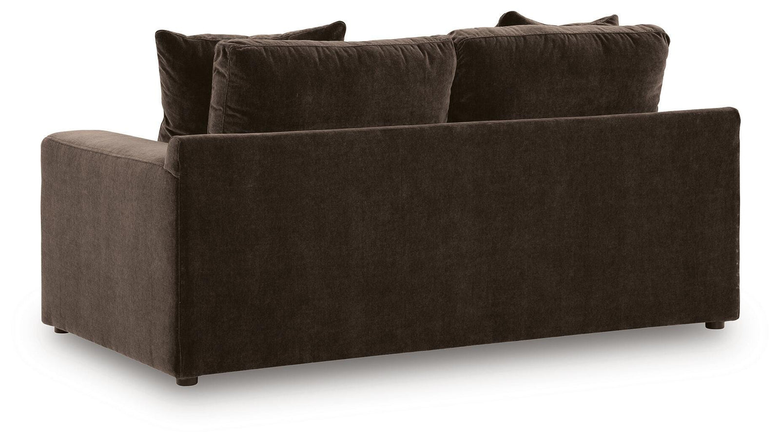 Maxton Heights Sofa and Loveseat (67807-SI) - Image 7