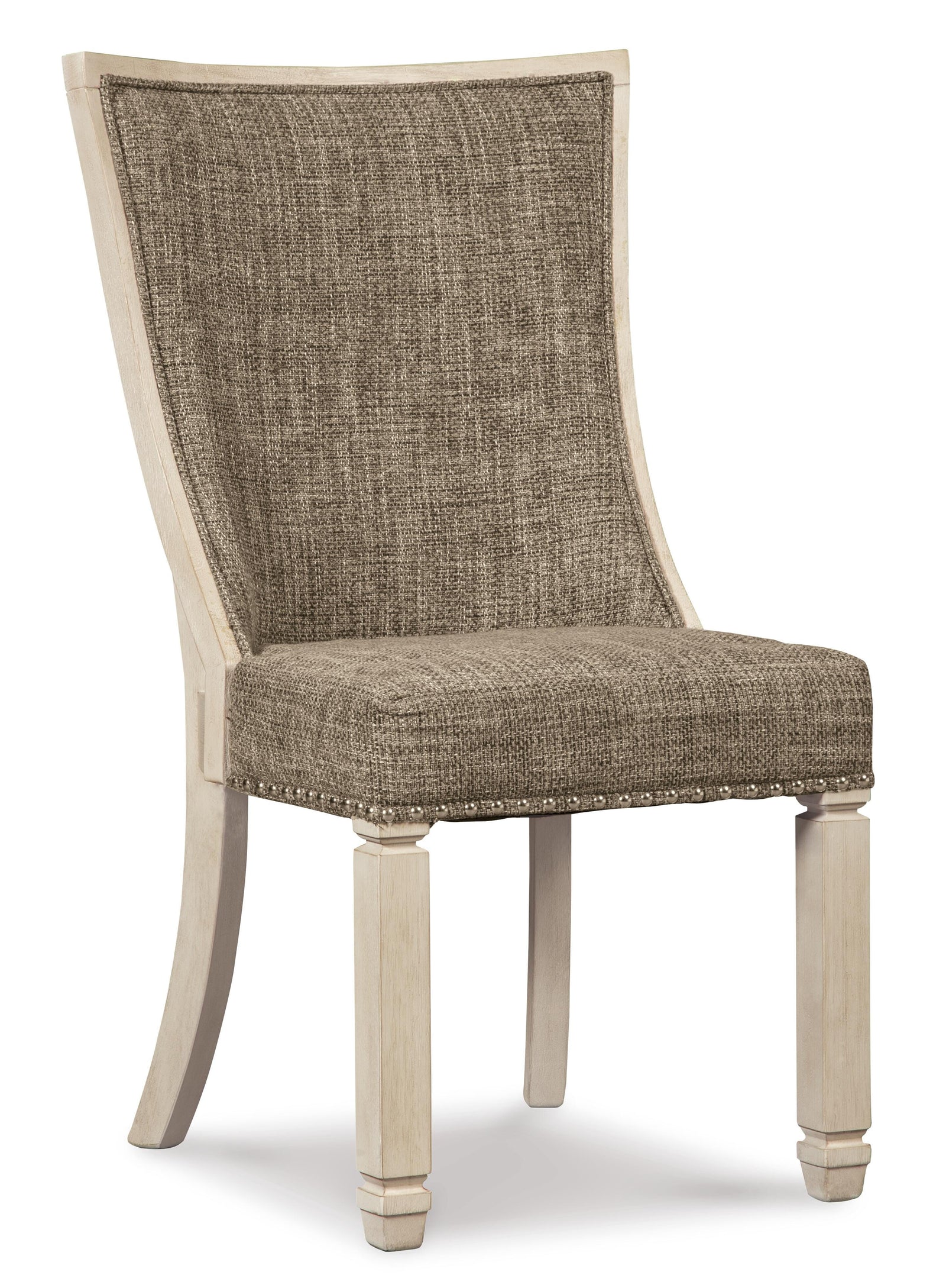Bolanburg Dining Table with 6 Chairs (D647-SI) - Image 12