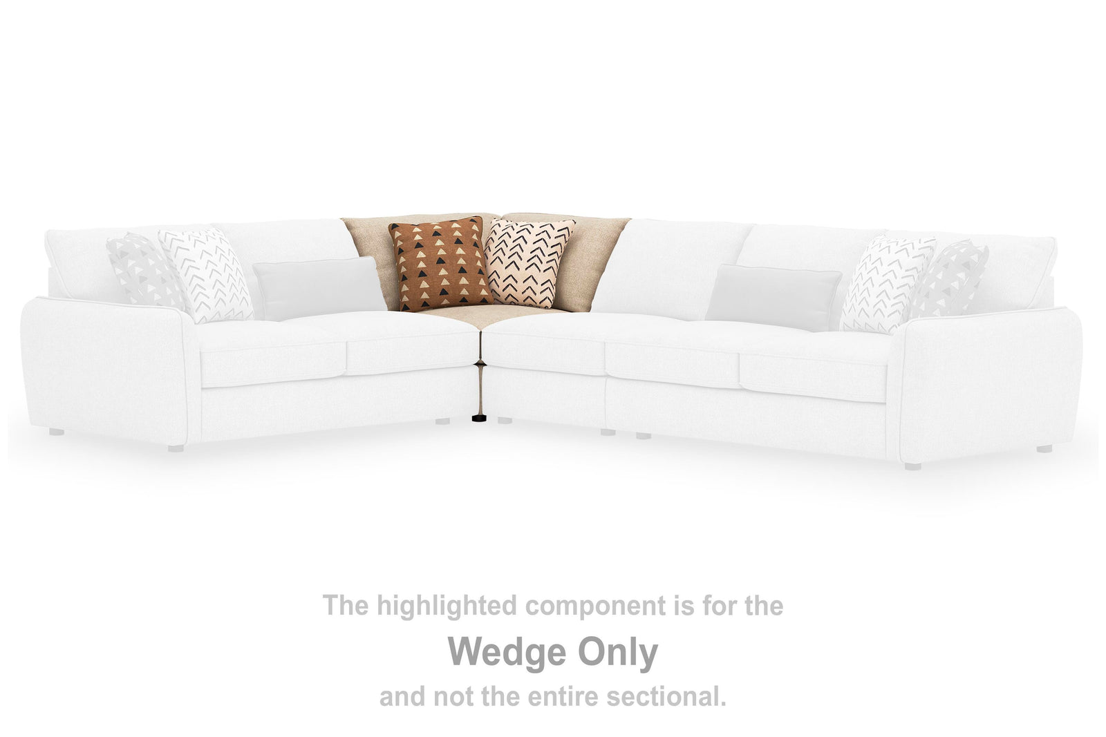 Seyler Left-Arm Facing Sofa (61405-SI) - Image 25