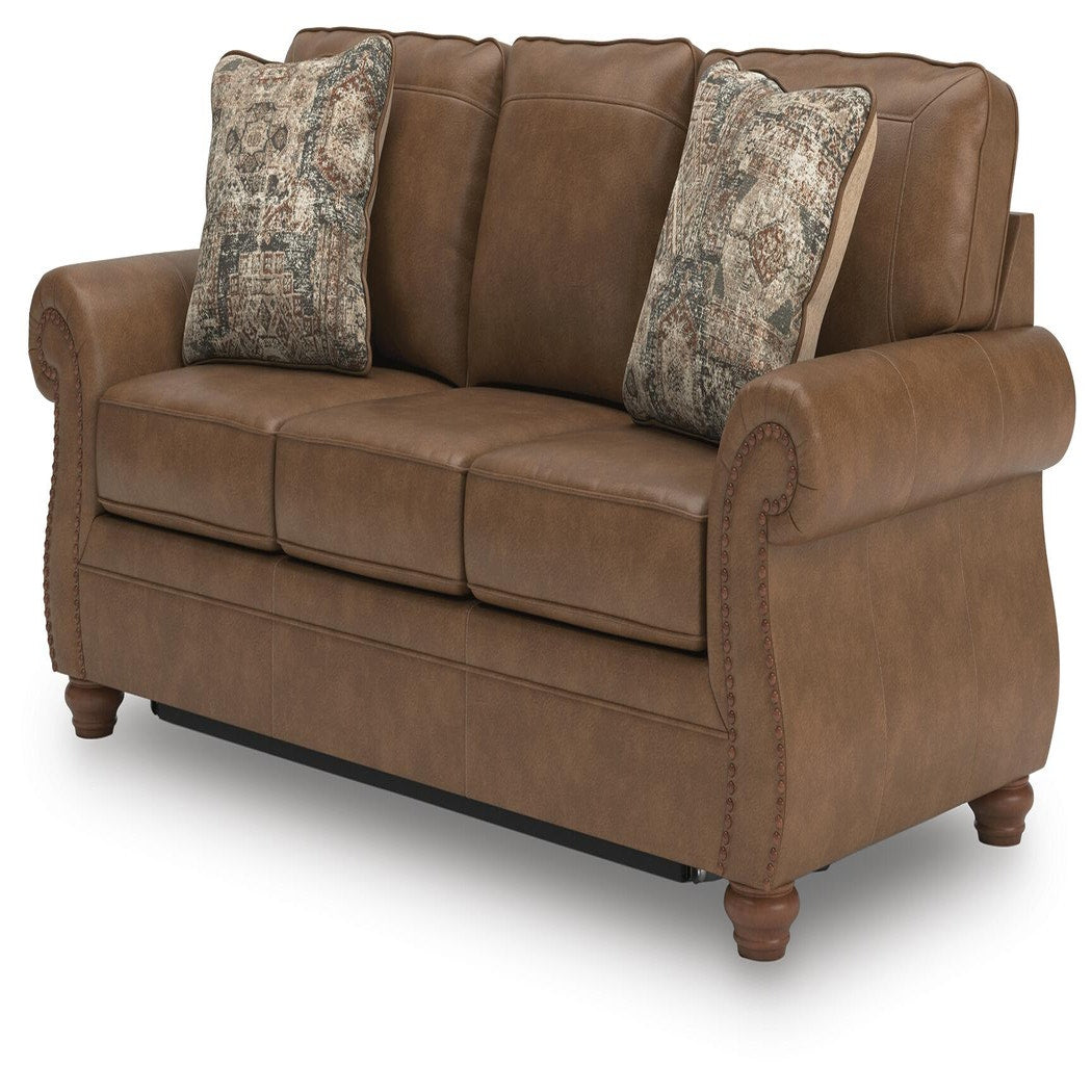Chasemore Queen Sofa Sleeper (PC55902-SI) - Image 7