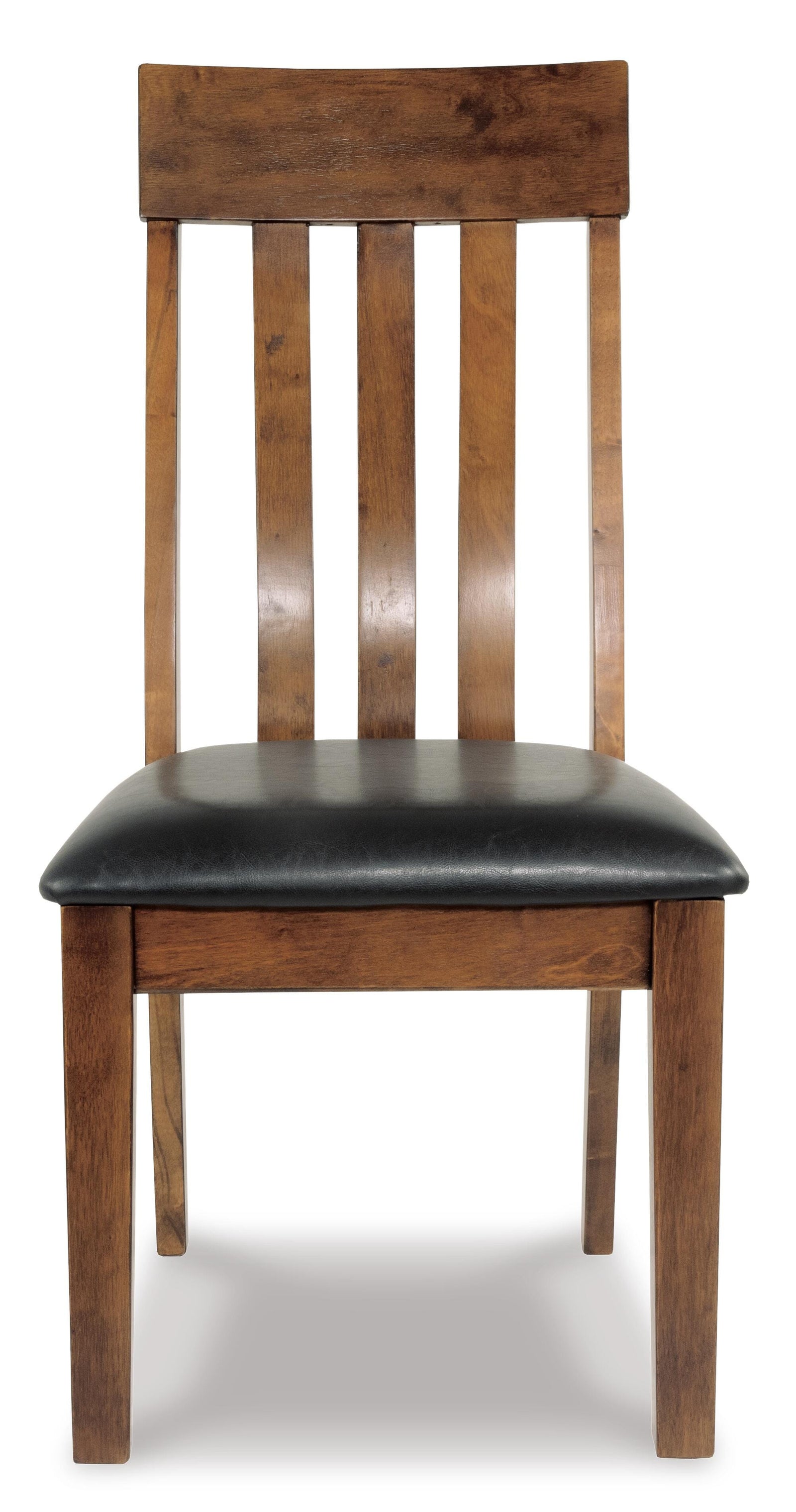 Ralene Dining Table and 4 Chairs and Bench (D594-SI) - Image 8