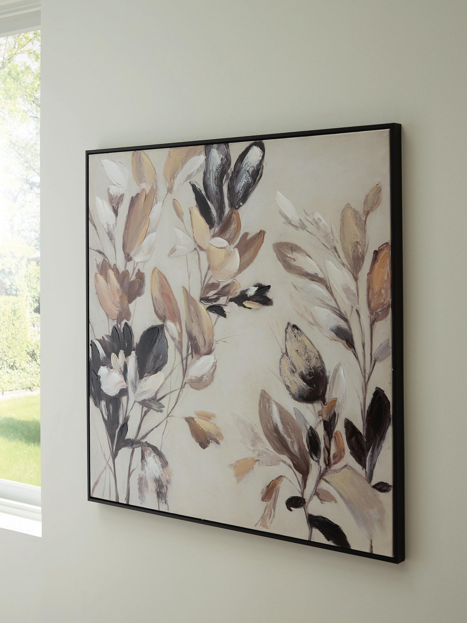 Trulow Wall Art (A8000504-SI) - Image 2