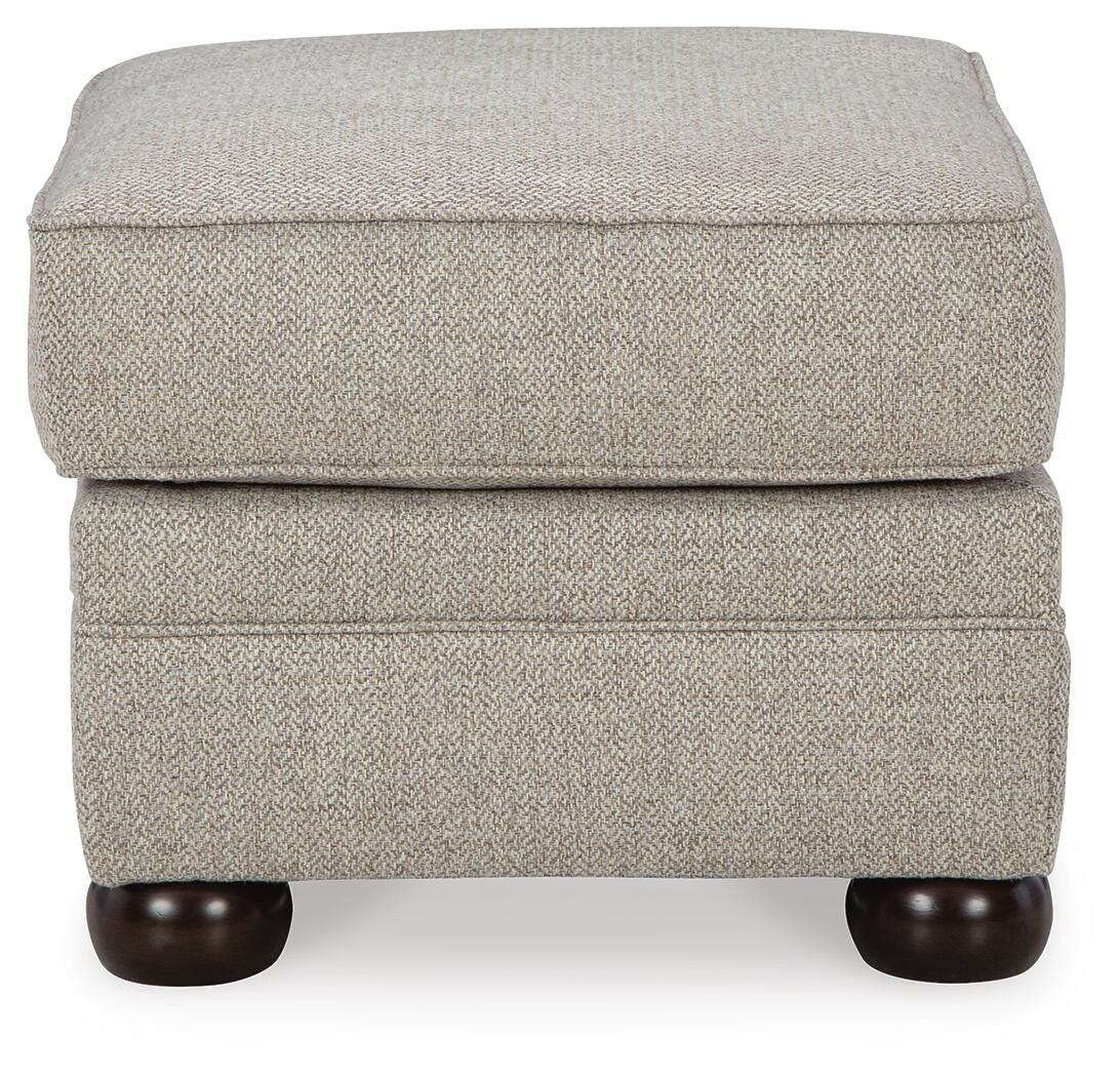 Gaelon Chair (37307-SI) - Image 3