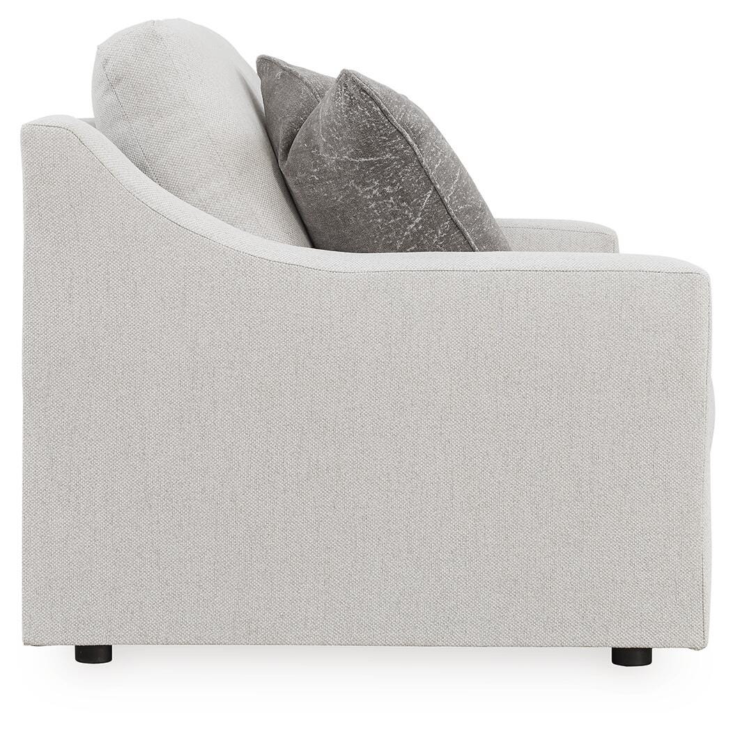 Maitelynn Sofa (48202-SI) - Image 7