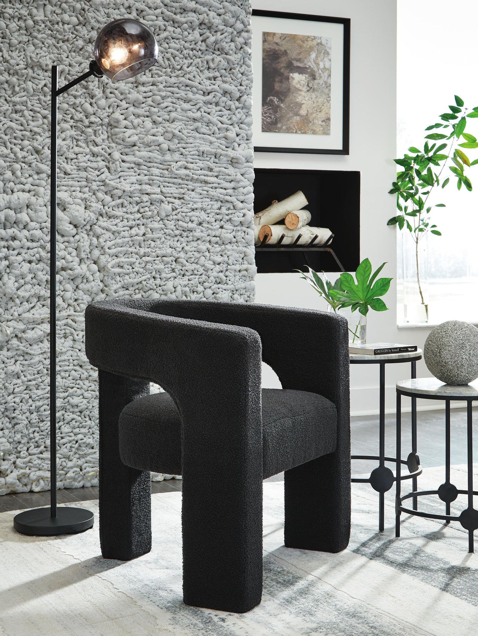 Landick Accent Chair (A3000698-SI) - Image 5