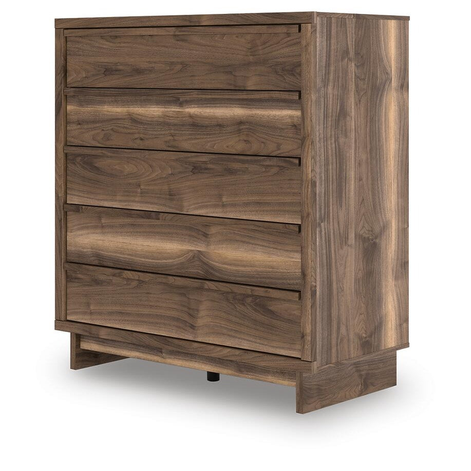 Chirason Dresser (PCB3367-SI) - Image 63