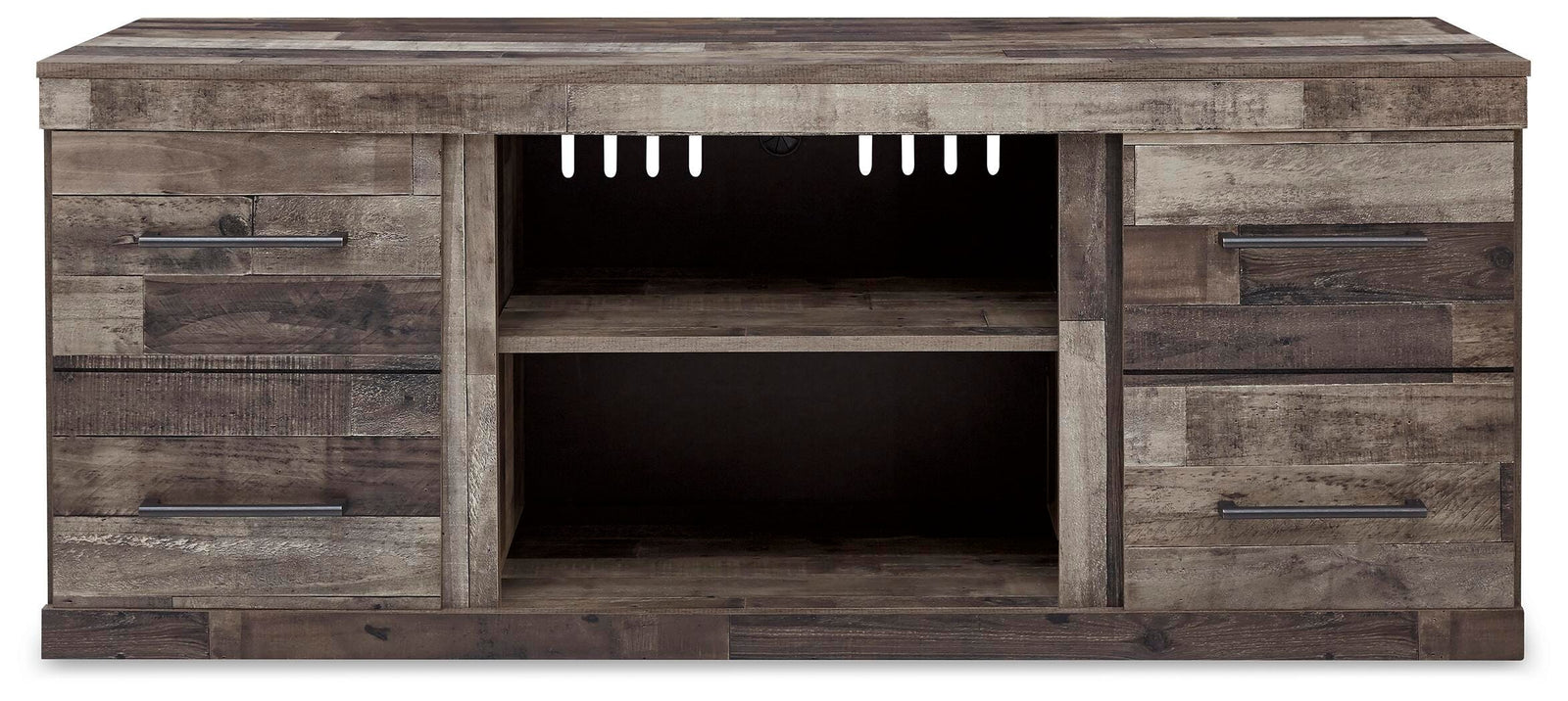 Derekson 60 TV Stand (EW0200-SI)
