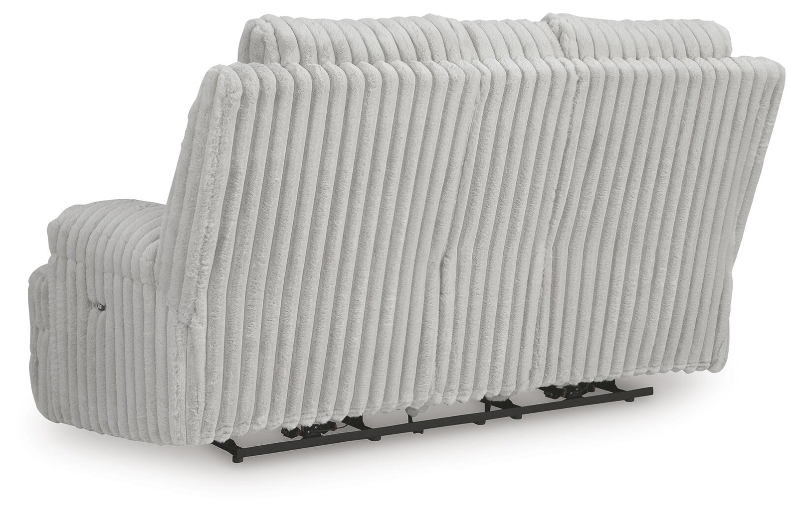 Rhines Falls Power Reclining Loveseat with Console (PC42804-SI) - Image 11