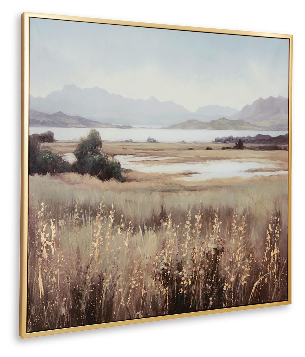 Clarkford Wall Art (A8000418-SI) - Image 3