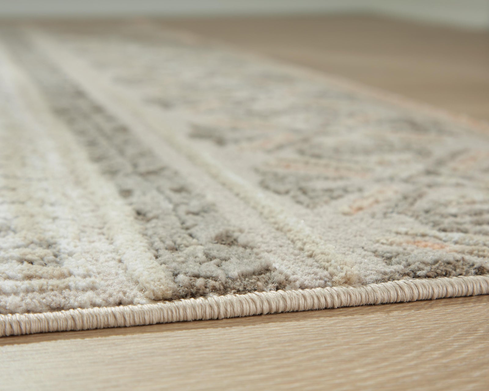 Bachby 710 x 10 Area Rug (R40768-SI) - Image 3