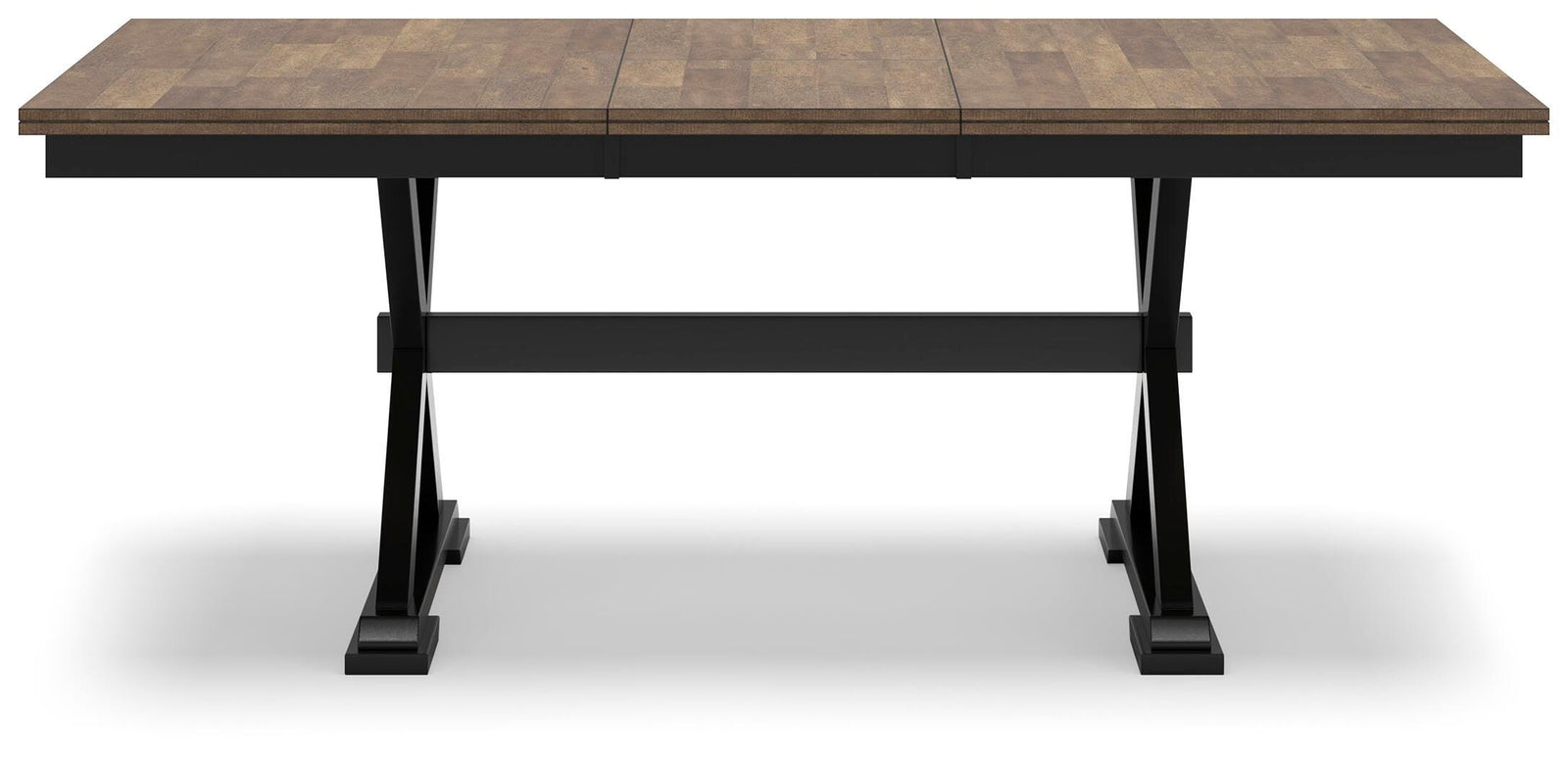Wildenauer Dining Table, 2 Chairs and 2 Benches (D634-SI) - Image 10
