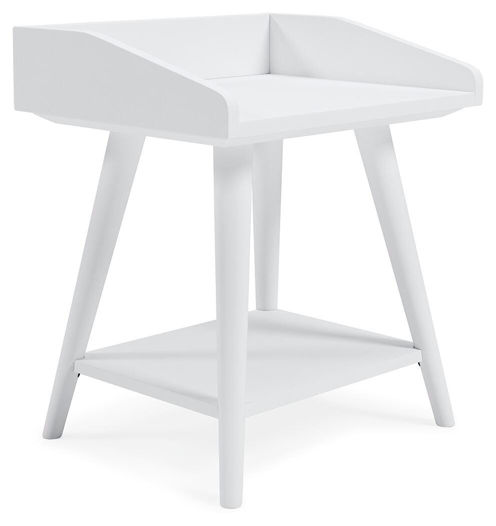 Blariden Accent Table (A4000367-SI)