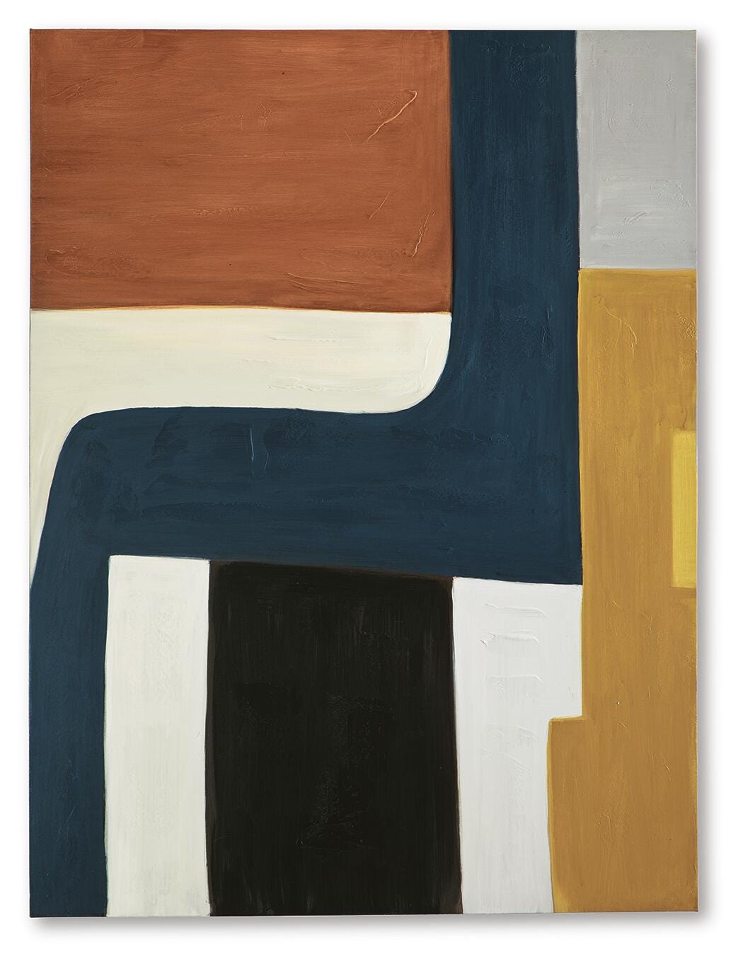 Lennmen Wall Art (A8000431-SI)