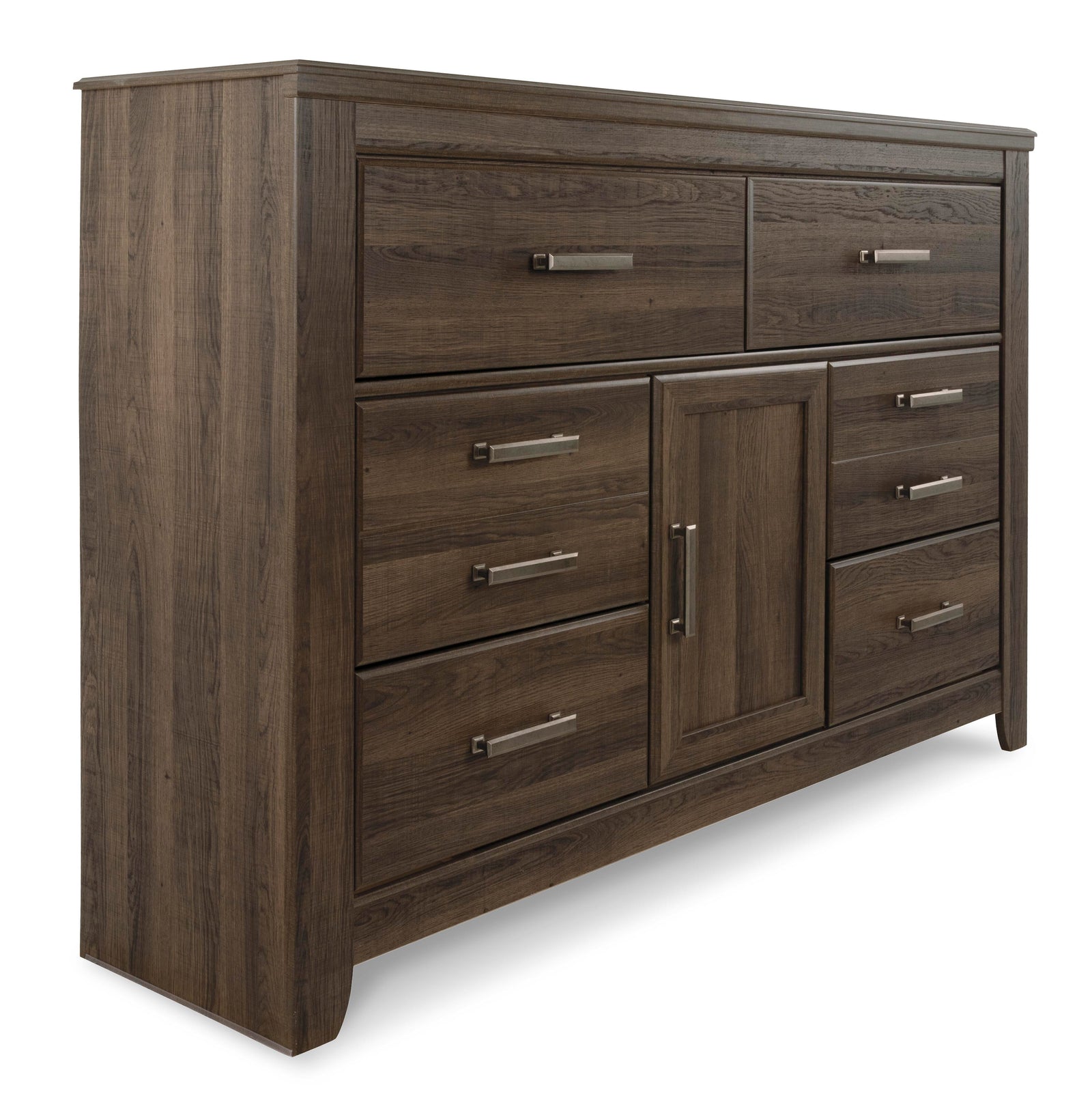 Juararo Dresser - Dark Brown (B251-SI) - Image 6