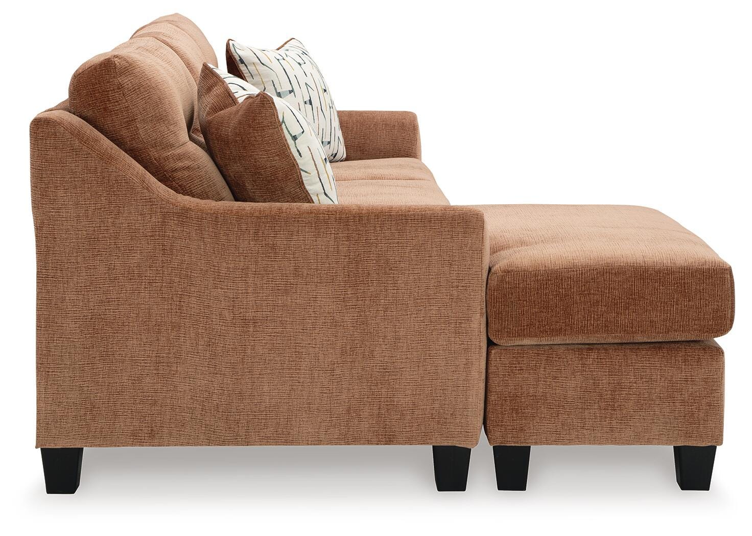 Amity Bay Sofa Chaise and Chair (67204-SI) - Image 5