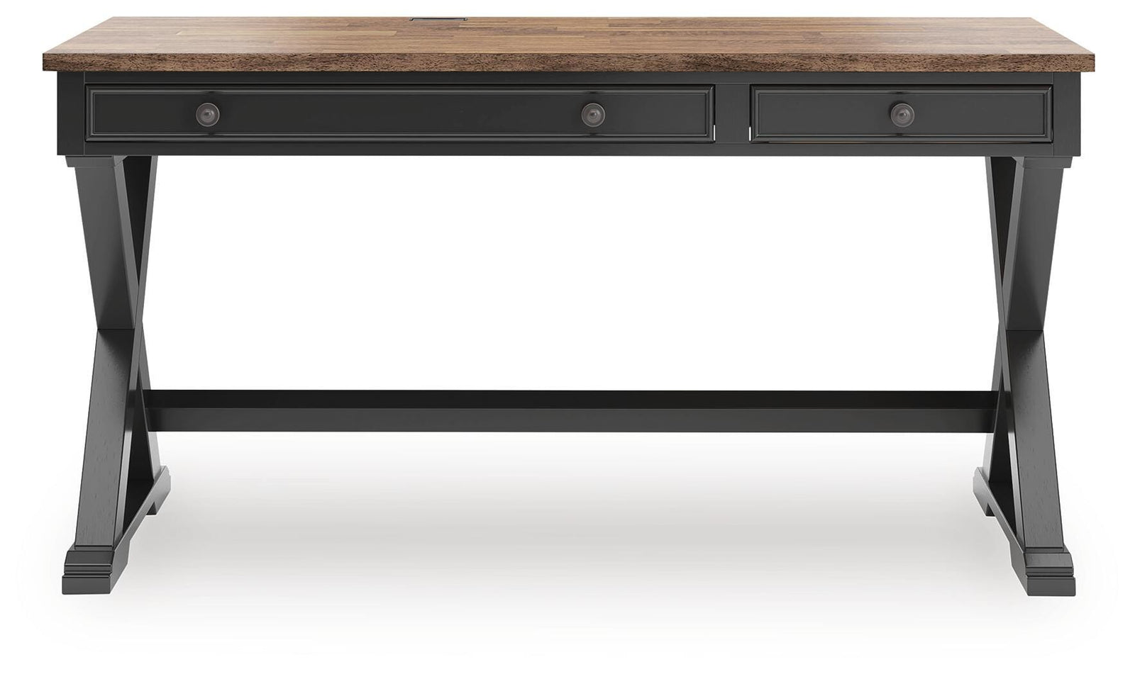 Wildenauer 60 Home Office Desk (H664-SI)