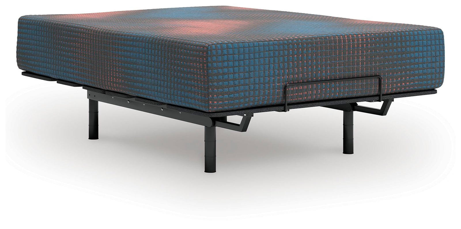 13 Inch Hybrid Hot Buy California King Mattress (M207-SI) - Image 4
