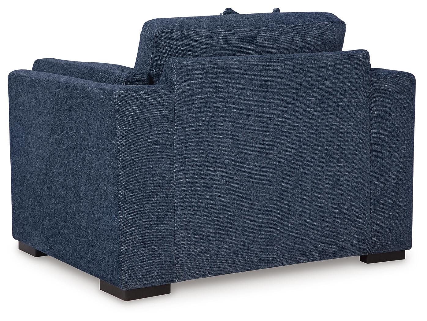 Evansley Loveseat (54502-SI) - Image 8